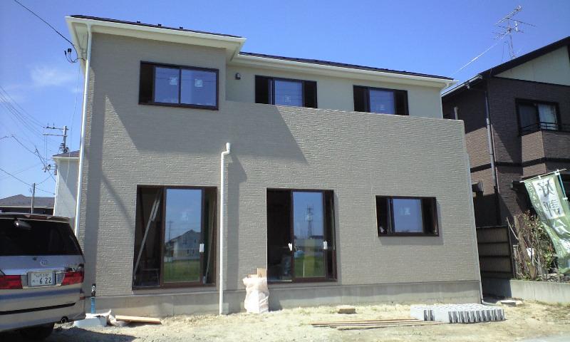 Same specifications photos (appearance). (Building 2) same specification