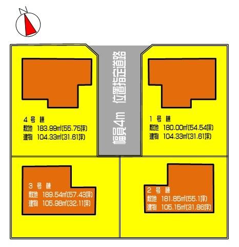 The entire compartment Figure. Compartment figure