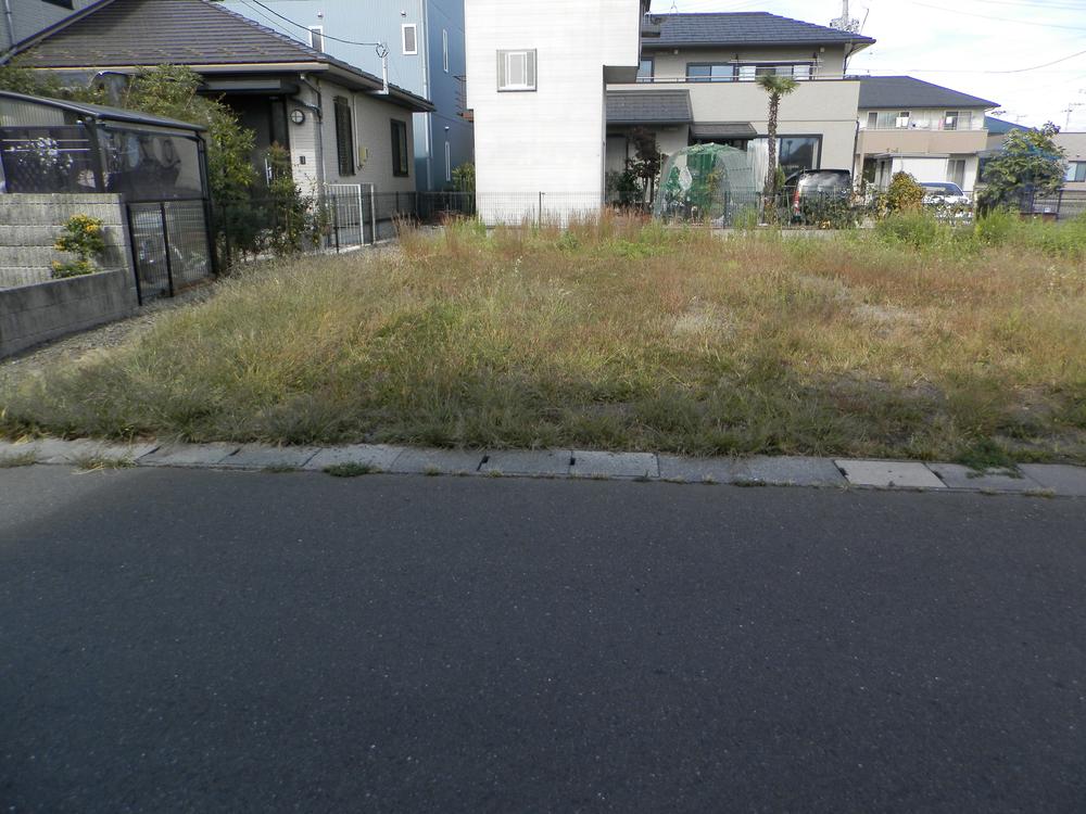 Local land photo. Local (10 May 2013) Shooting