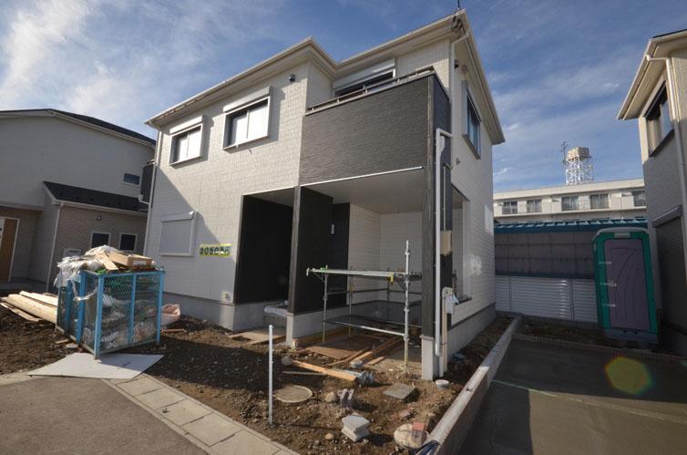 Local photos, including front road. Building 3 Preview available December 17, currently