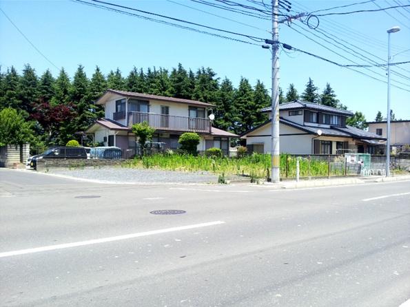 Local appearance photo