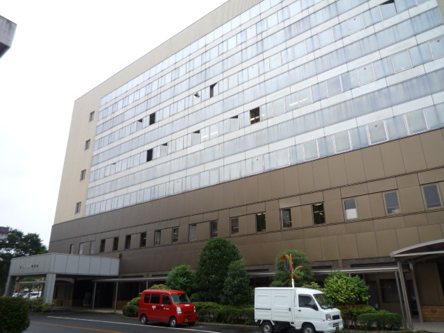 Government office. 1836m to Sendai Wakabayashi ward office (government office)