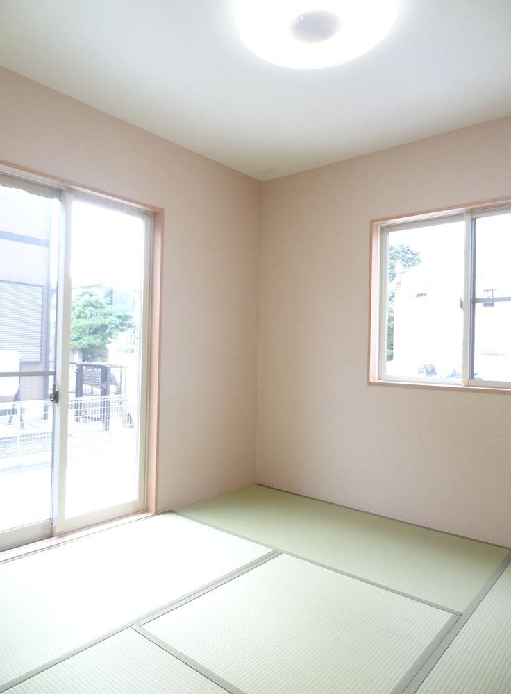 Non-living room