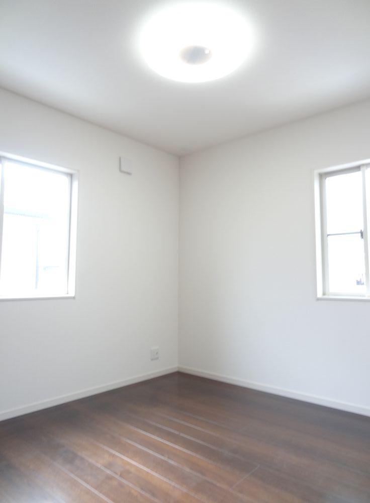 Non-living room