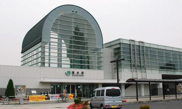 Other Environmental Photo. 720m until the JR Tohoku Line "Tsukinoki" station