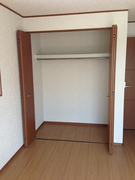 Other Equipment. Closet (same specifications)