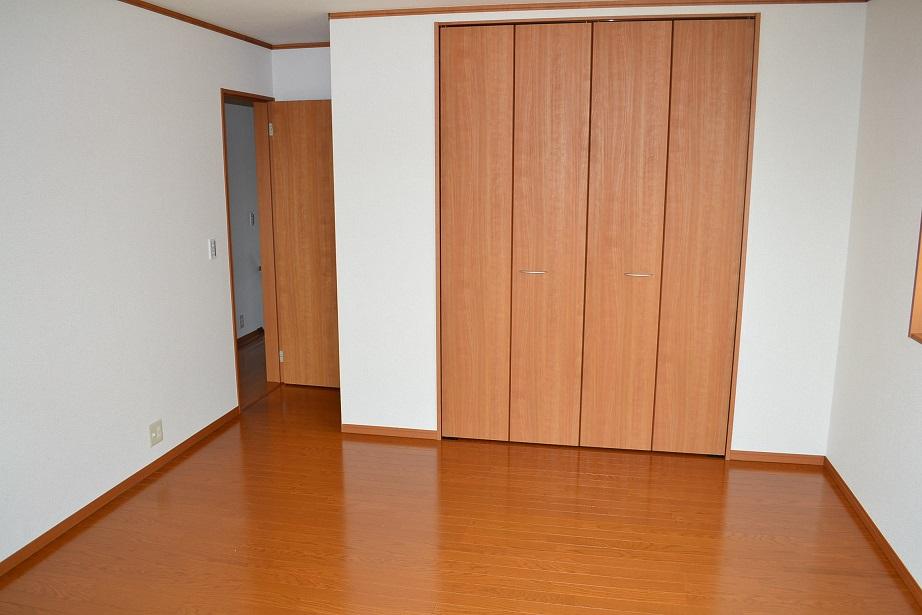 Non-living room. Same specifications Second floor room Building 2