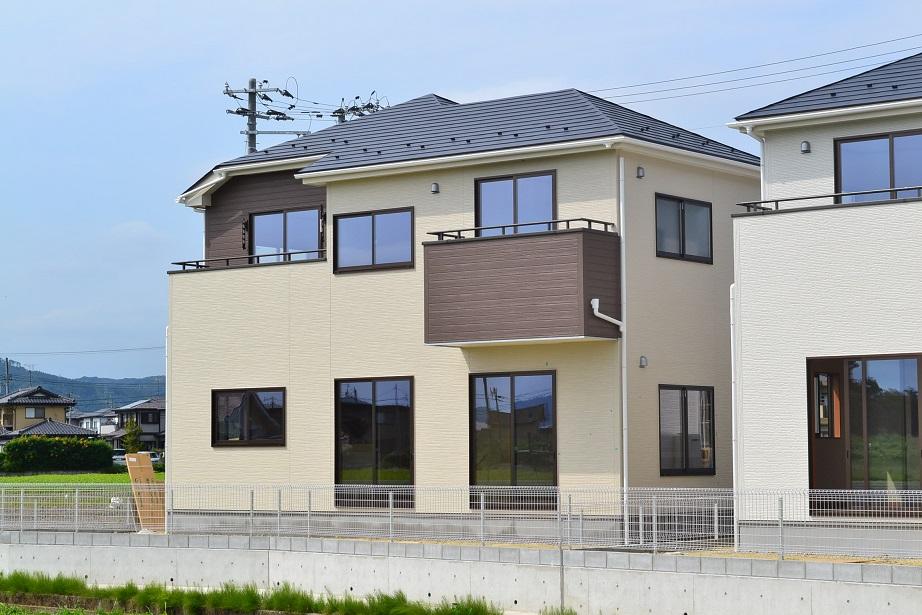 Same specifications photos (appearance). (Building 2) Rendering