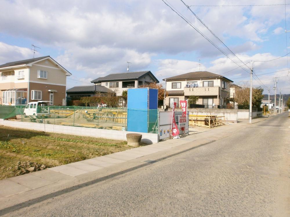 Local photos, including front road