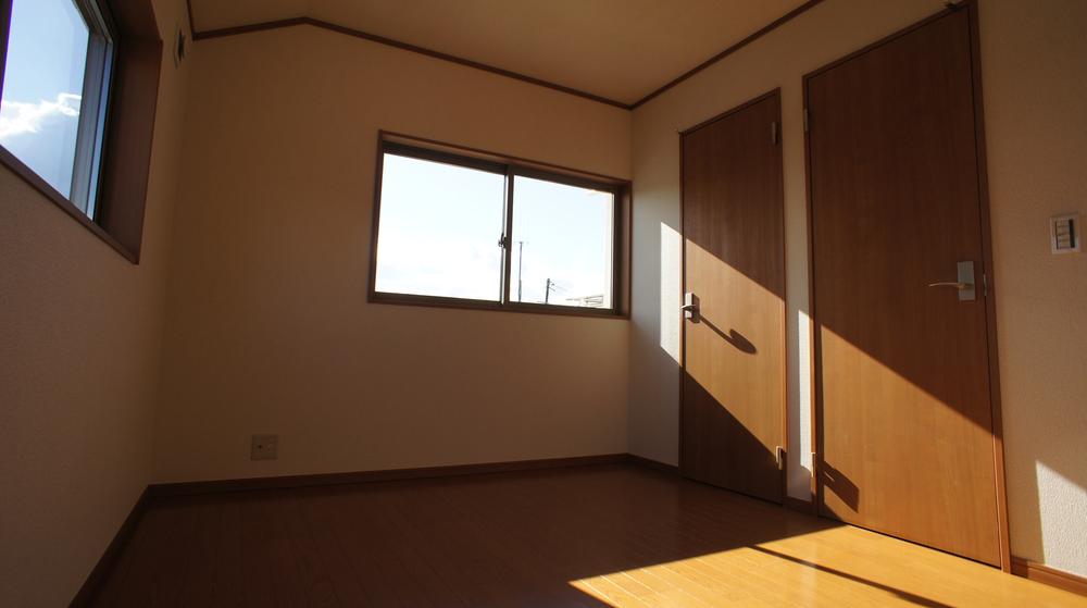 Non-living room