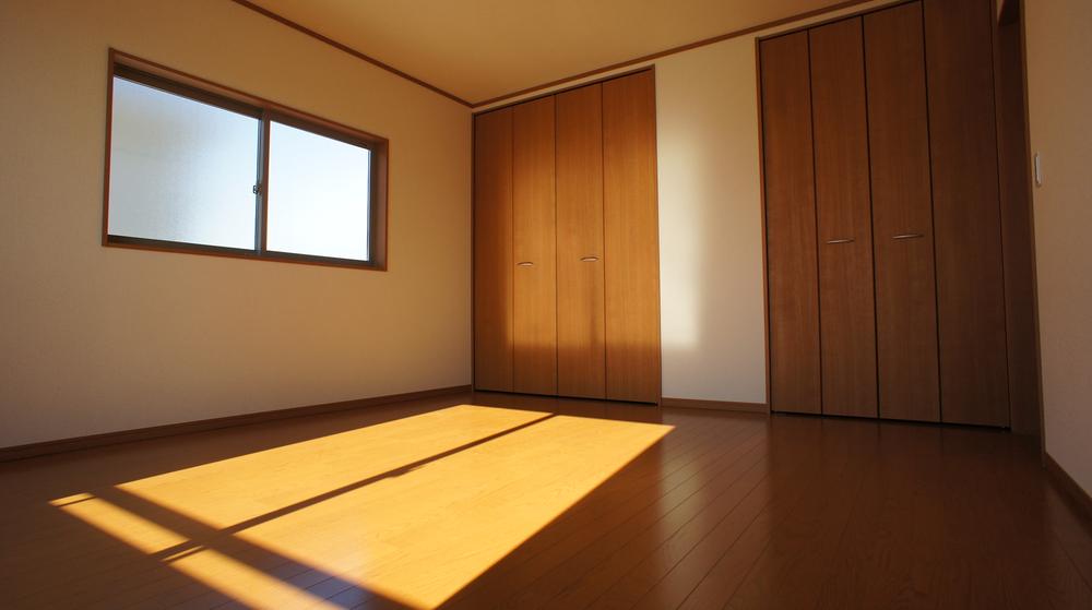 Non-living room