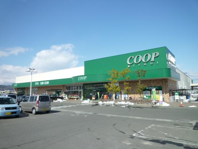 Other. Cope