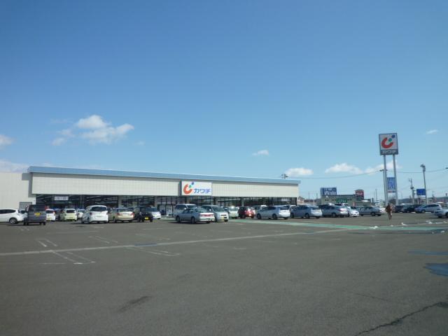 Other. Kawachii