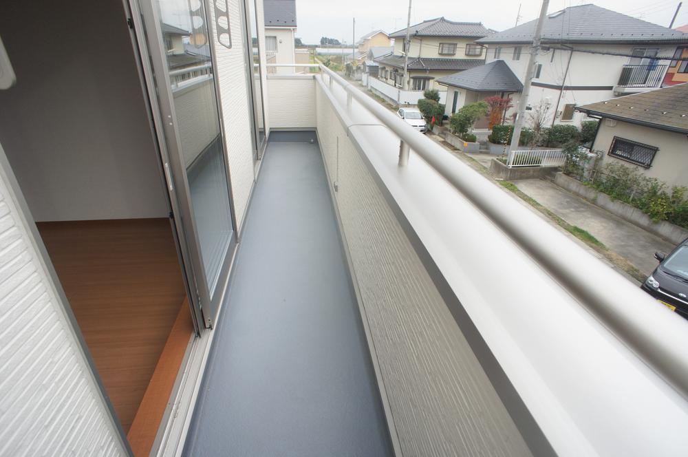 Other. Balcony same specification example