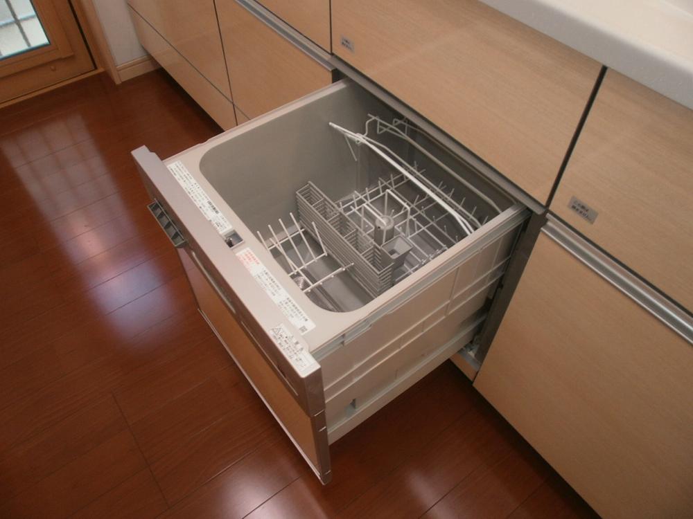 Other. Dishwasher (12 May 2013) Shooting