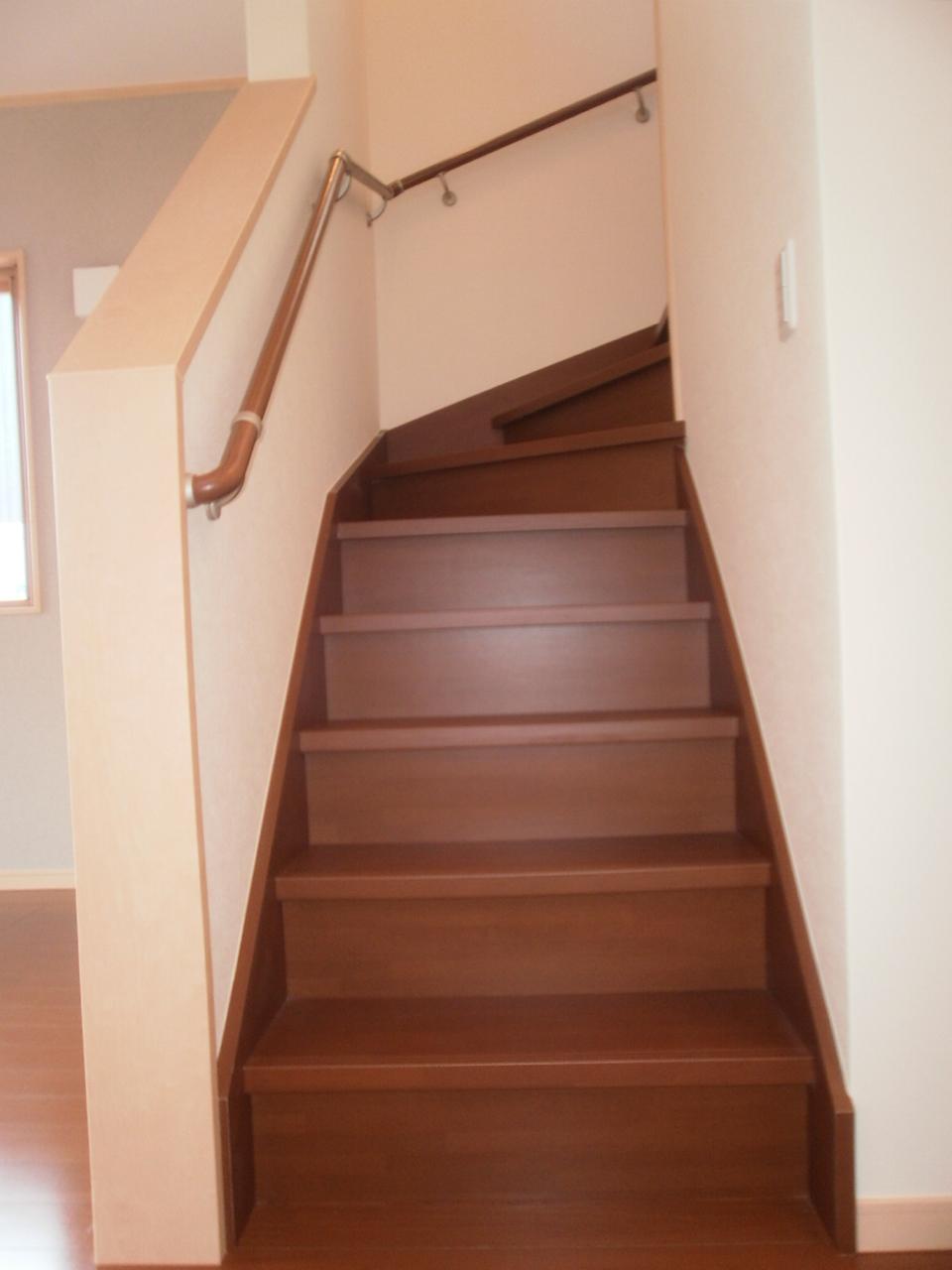 Other. Stairs (12 May 2013) Shooting