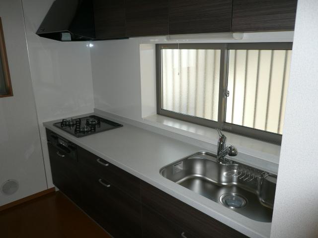 Kitchen. ● same specifications photo ●