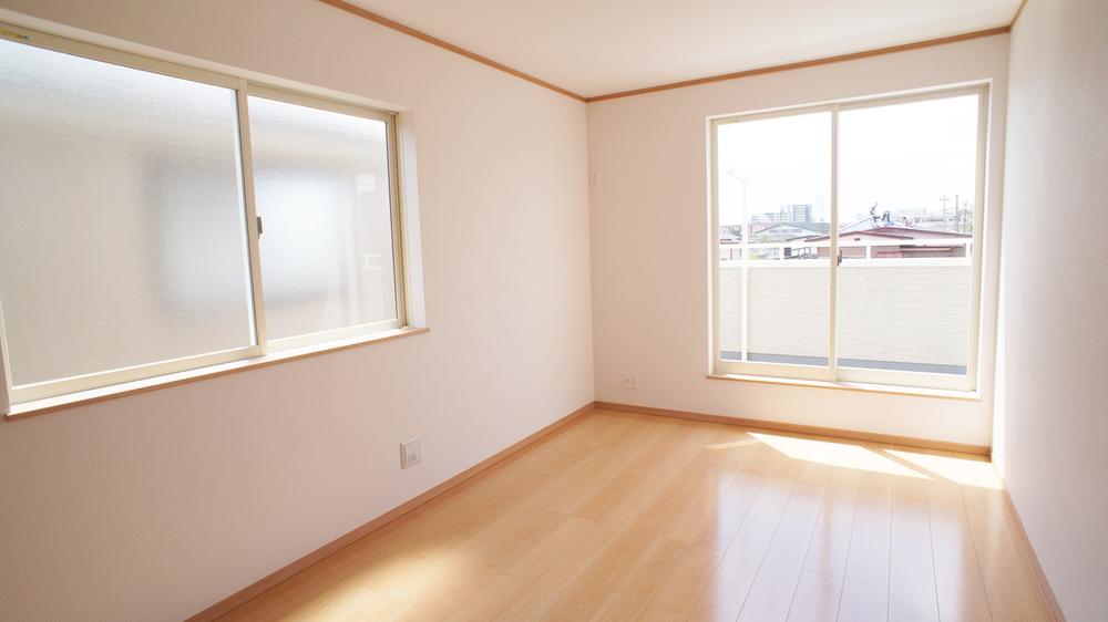 Same specifications photos (Other introspection). Western style room Same specification example