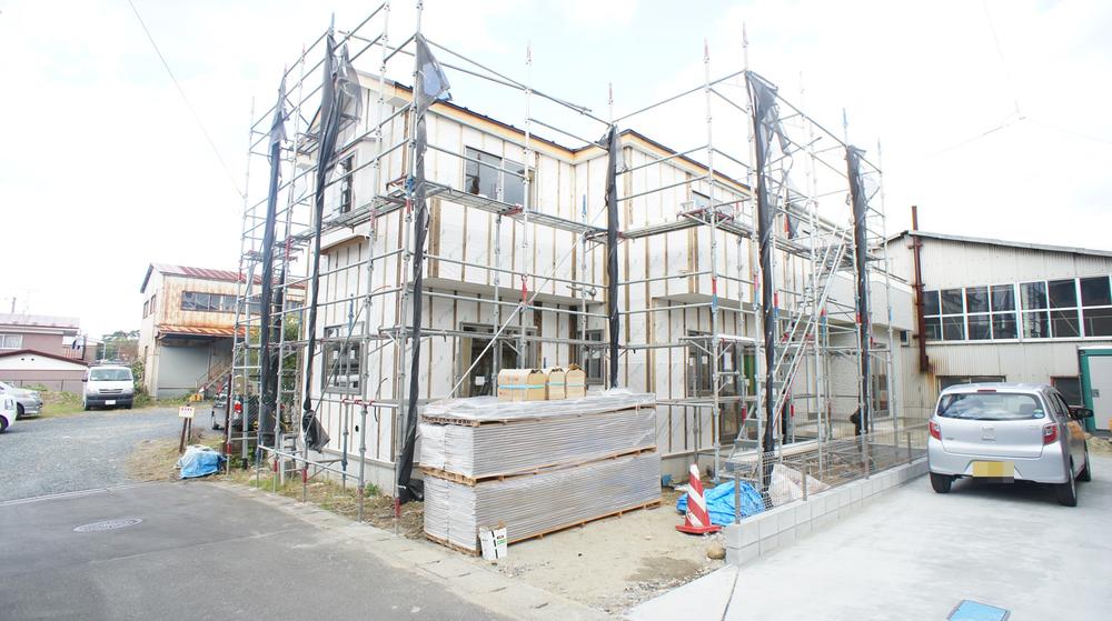 Local photos, including front road