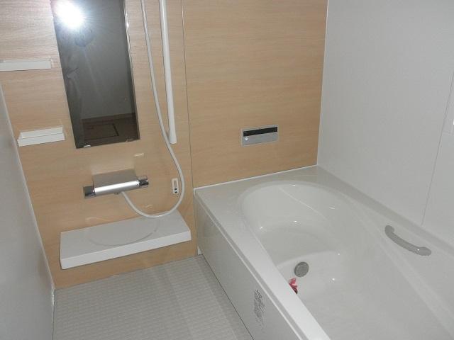 Bathroom. Indoor (11 May 2013) Shooting