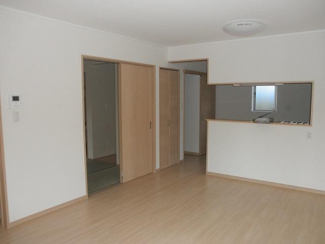 Living. Indoor (11 May 2013) Shooting