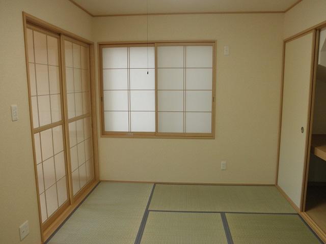 Non-living room. Indoor (12 May 2013) Shooting