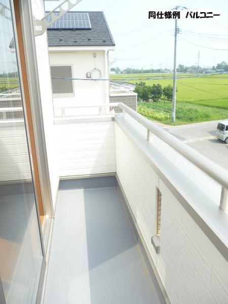 Same specifications photos (Other introspection)