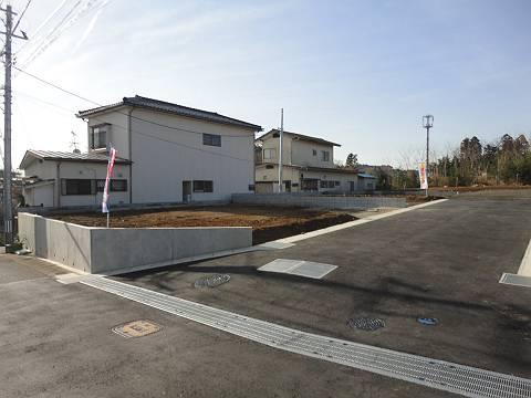 Local photos, including front road