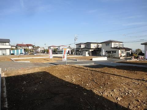 Local photos, including front road