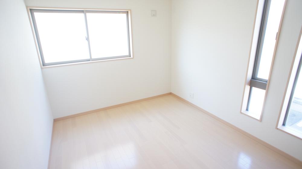 Non-living room. Western-style same specification example