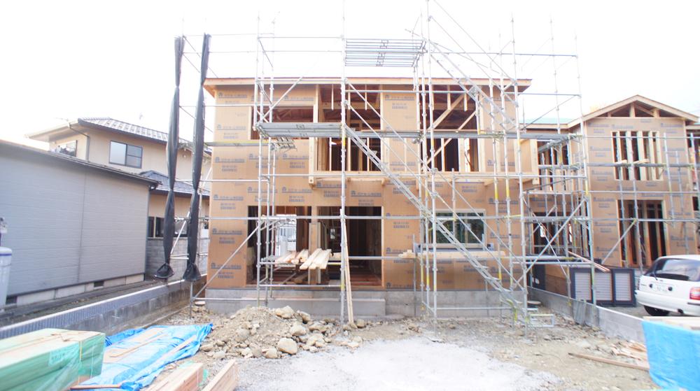 Local appearance photo