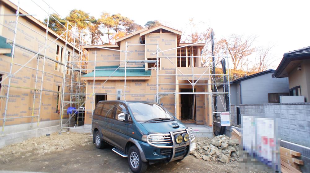 Local appearance photo