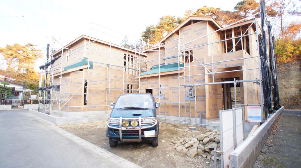 Local photos, including front road