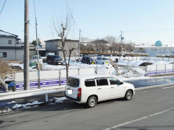 Local appearance photo