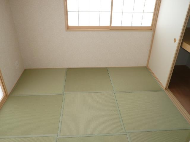 Other introspection. «Same specifications»