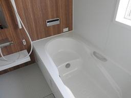 Same specifications photo (bathroom)