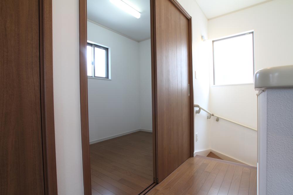 Receipt. (II-3 Building) August 2013 shooting upstairs closet