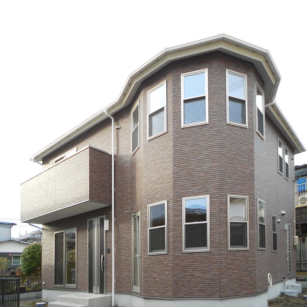 Local appearance photo