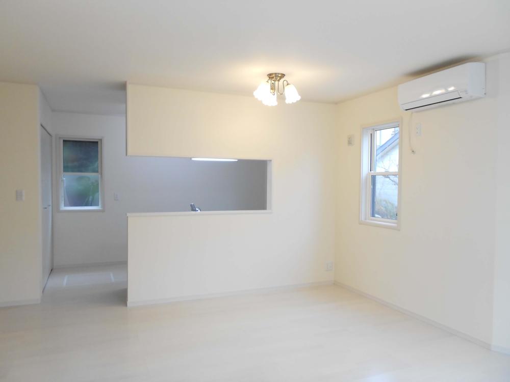 Living. Indoor (12 May 2013) Shooting