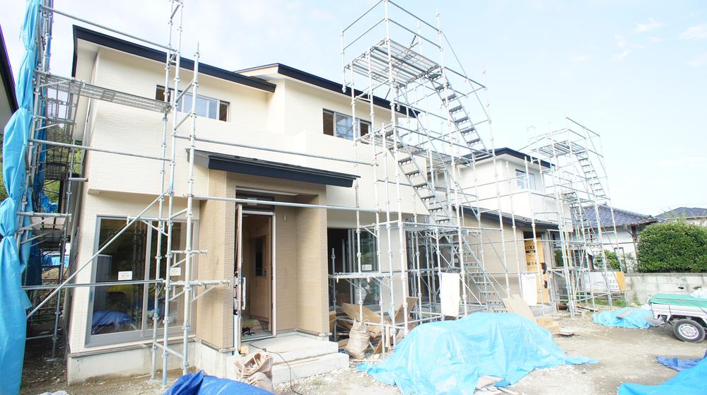 Local appearance photo