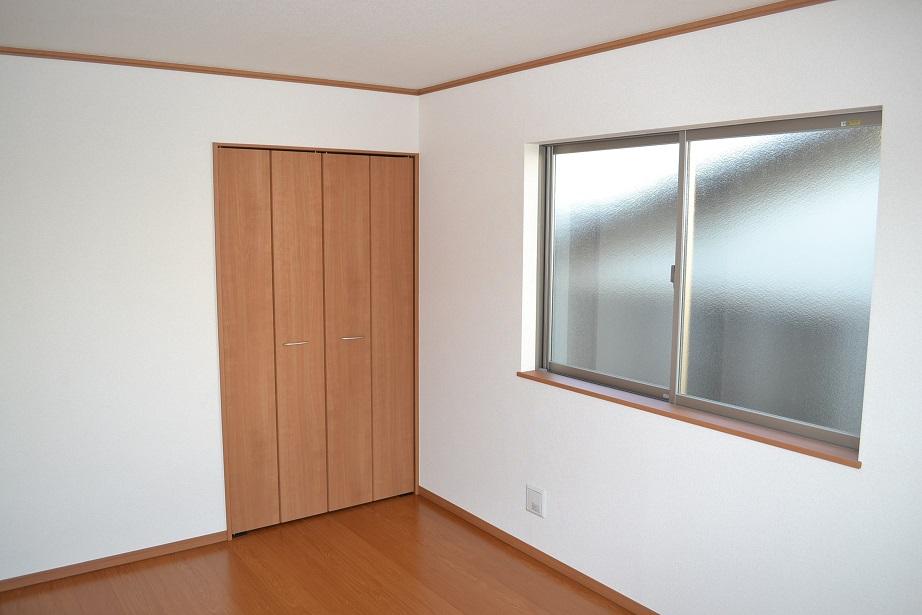 Non-living room. Indoor (September 2013) Shooting 2 Kaikyoshitsu