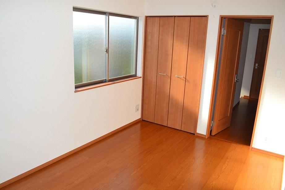 Non-living room. Indoor (September 2013) Shooting 2 Kaikyoshitsu