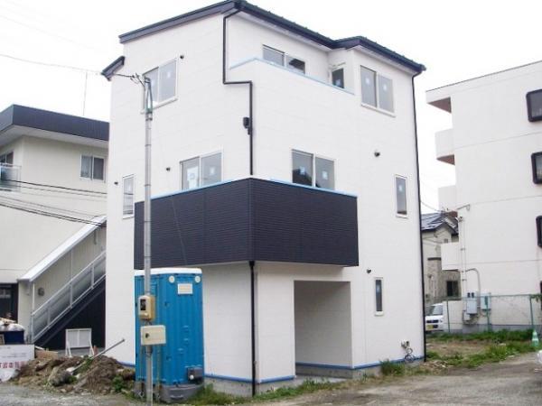 Local appearance photo