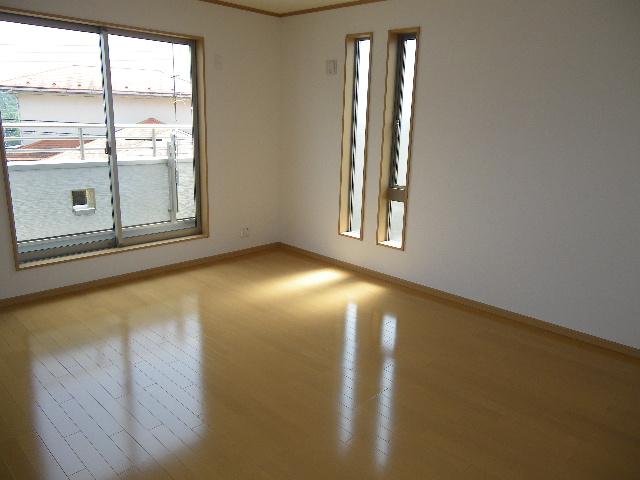 Non-living room. Same specifications Construction Case photo