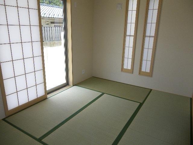 Non-living room. Same specifications Construction Case photo