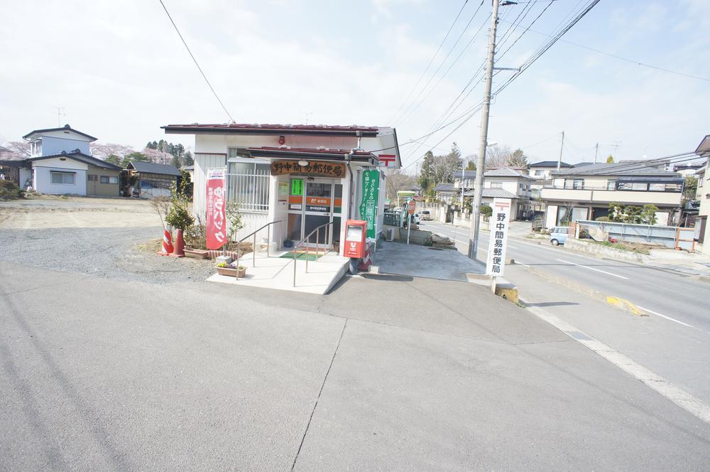 post office. 790m to Rifu Nonaka simple post office