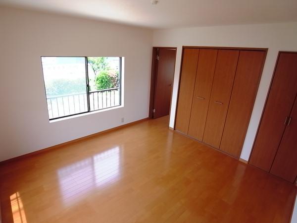 Non-living room