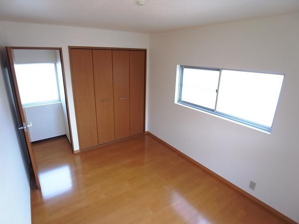 Non-living room