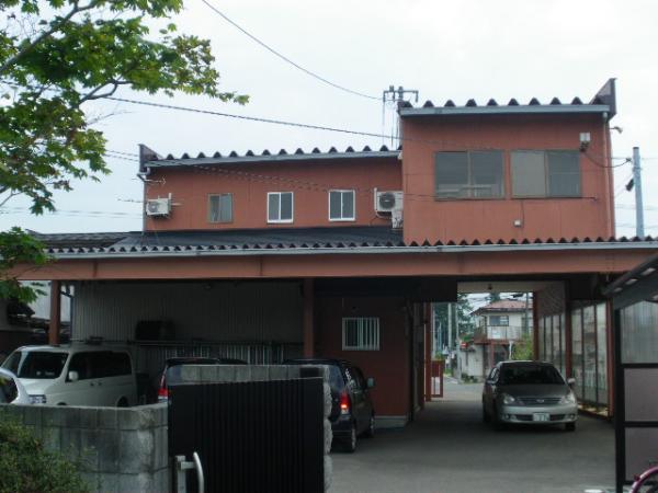 Local appearance photo