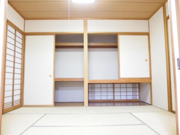 Non-living room